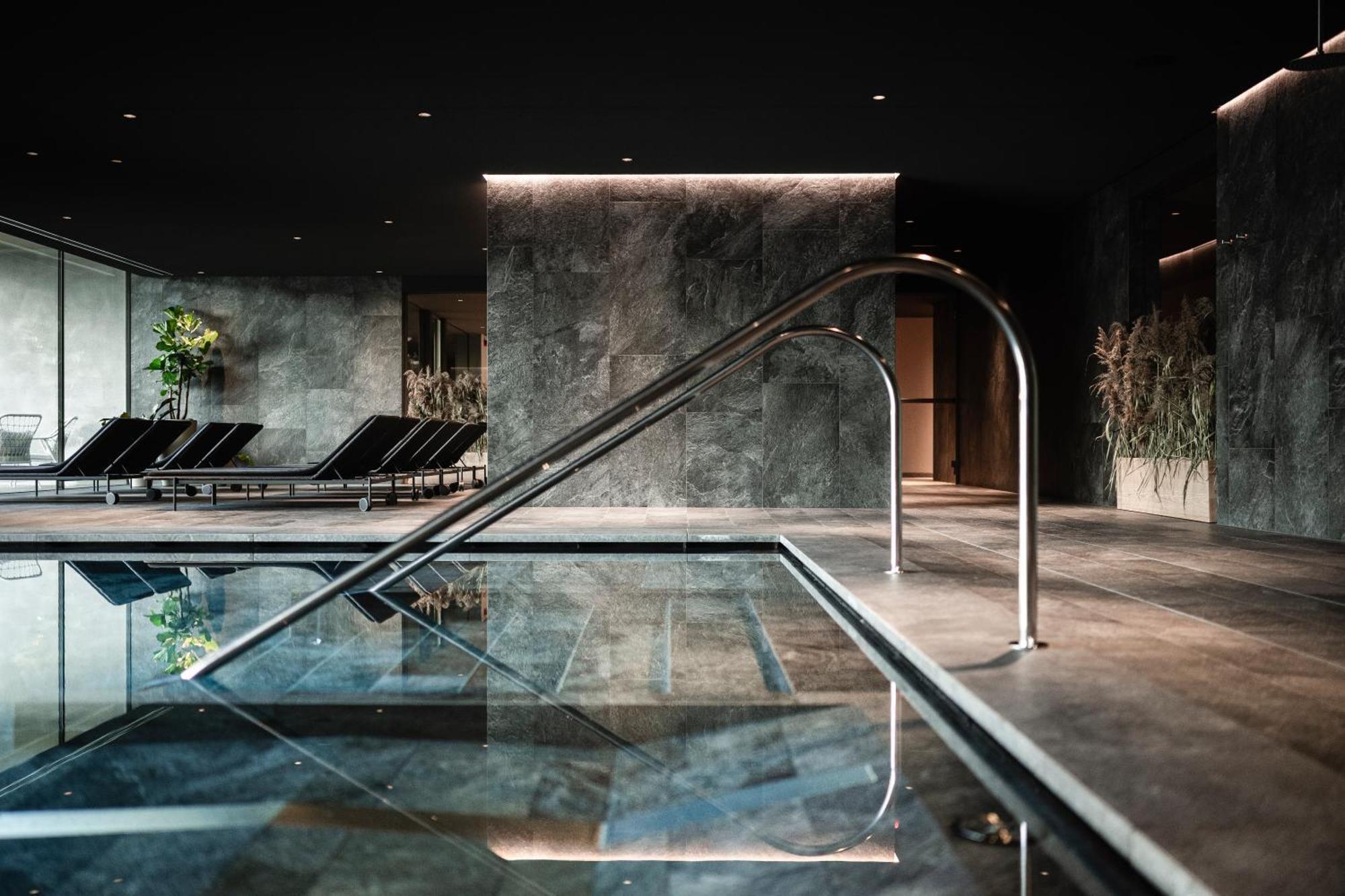 Olm Nature Escape - Eco Aparthotel Campo Tures Exterior photo