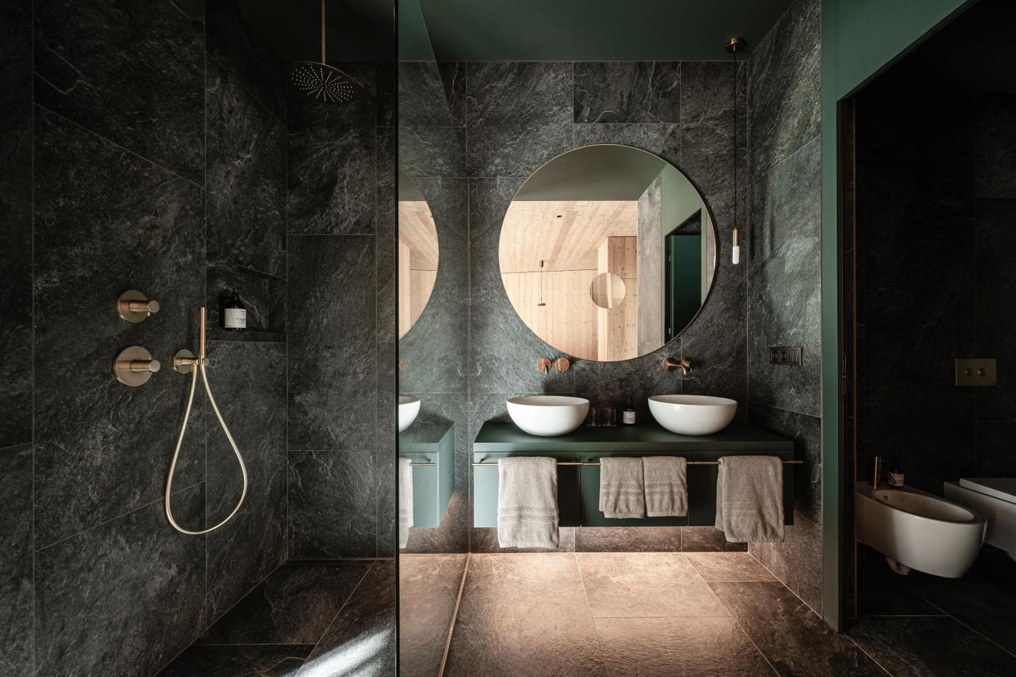 Olm Nature Escape - Eco Aparthotel Campo Tures Exterior photo