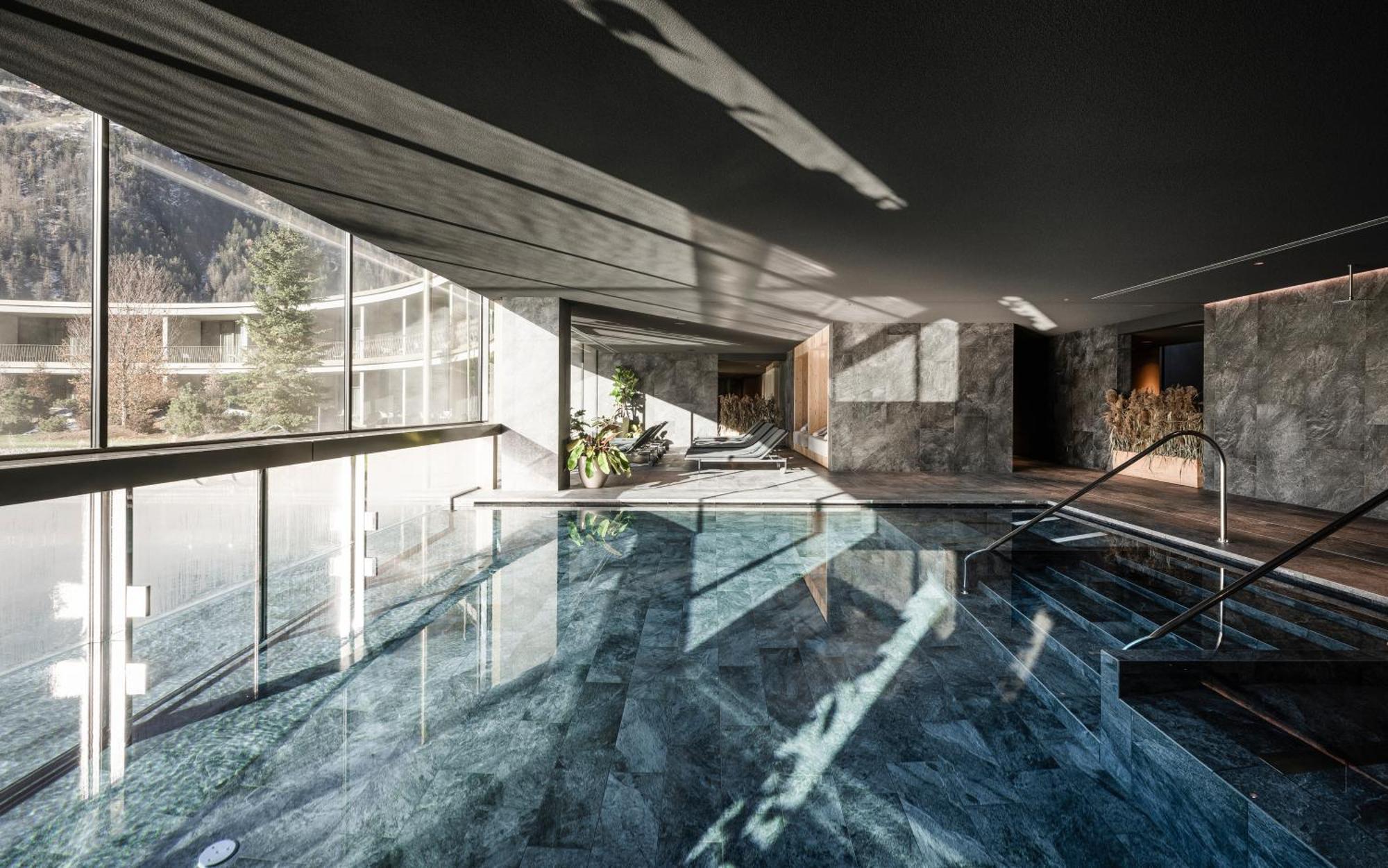 Olm Nature Escape - Eco Aparthotel Campo Tures Exterior photo